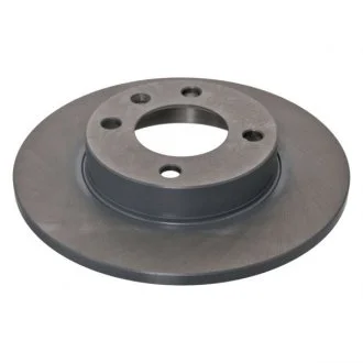 Тормозной диск VW Passat / VW Polo / Seat Ibiza FEBI BILSTEIN 02122