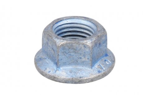 Оцинкована шестигранна гайка FEBI BILSTEIN 02140 (фото 1)