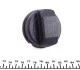 Крышка бензобака AUDI/SEAT/VW (FEBI) FEBI BILSTEIN 02212 (фото 2)