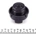 Крышка бензобака AUDI/SEAT/VW (FEBI) FEBI BILSTEIN 02212 (фото 3)