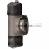 FEBI VW Рабочий тормозной цилиндр задн.Audi 80,Golf,Jetta,Passat,Polo 74- 14.29 FEBI BILSTEIN 02216 (фото 3)