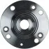 Ступиця FEBI BILSTEIN 02219 (фото 4)