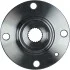 Ступиця FEBI BILSTEIN 02231 (фото 5)