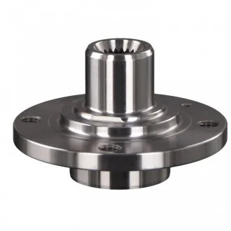 Ступиця FEBI BILSTEIN 02231