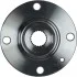 Ступиця FEBI BILSTEIN 02231 (фото 8)