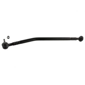 Рульова тяга (з наконечником) FEBI BILSTEIN 02236