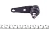 Кульова опора VW Passat / Audi 80 / VW Santana FEBI BILSTEIN 02244 (фото 4)