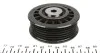 Ролик натяжной кулич поликлинового 70X8X22.5 6зубов DB124/201 M102 FEBI BILSTEIN 02248 (фото 2)