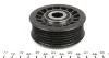 Ролик натяжной кулич поликлинового 70X8X22.5 6зубов DB124/201 M102 FEBI BILSTEIN 02248 (фото 3)