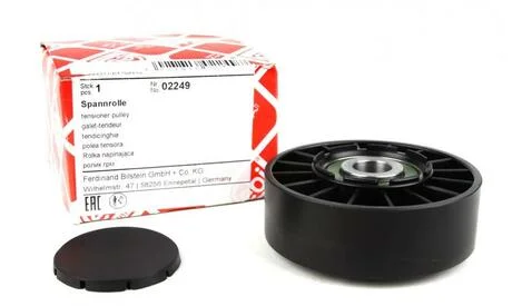 Ролик натяжний Mercedes 190 / Mercedes 250 / Mercedes E 290 / Sprinter FEBI BILSTEIN 02249