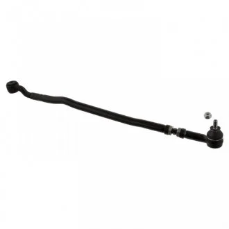 FEBI VW Тяга рулевая правая с након. Passat, AUDI 80/90 FEBI BILSTEIN 02267