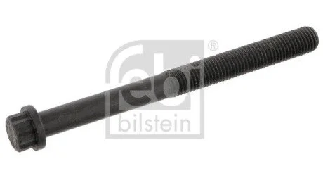 Болт головки цилидра FEBI BILSTEIN 02321
