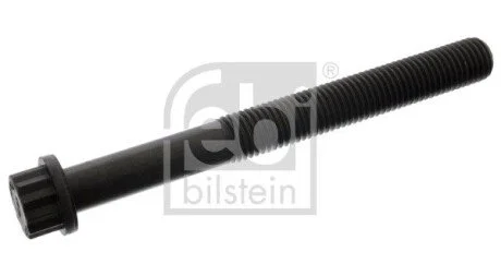 Болт головки цилидра FEBI BILSTEIN 02322