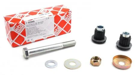 Р/к рычага FEBI BILSTEIN 02345
