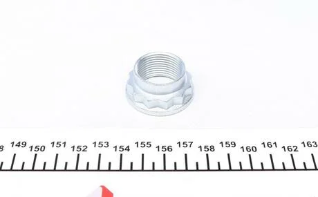 Гайка ступицы FEBI BILSTEIN 02346