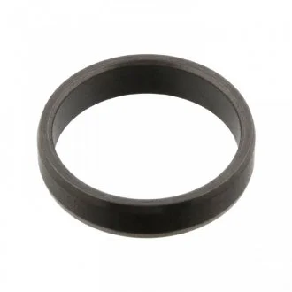 FEBI DB Кольцо метал. под сальник к/вала OM601-604 FEBI BILSTEIN 02360