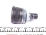 Опора кульова Mercedes-Benz PKW FEBI BILSTEIN 02380 (фото 3)