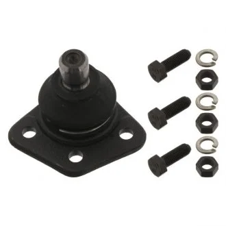 Шаровая опора, передняя ось FEBI BILSTEIN 02408