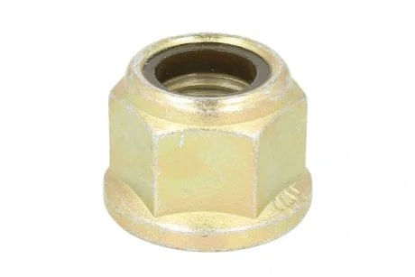 Елементи кріплення ресори FEBI BILSTEIN 02423