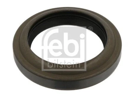 Ущільнююче кільце, поворотного кулака FEBI BILSTEIN 02446 (фото 1)