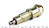 Натягувач ланцюга Mercedes 190 / Mercedes E 250 / Mercedes 200 FEBI BILSTEIN 02481 (фото 2)