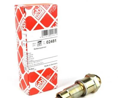 Натяжитель цепи MB Sprinter FEBI BILSTEIN 02481