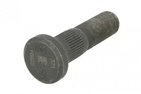 Болт колеса FEBI BILSTEIN 02504