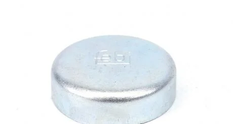 Заглушка блока Mercedes 190 / Mercedes 230 / Mercedes 200 FEBI BILSTEIN 02543 (фото 1)