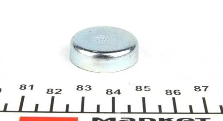 Заглушка двигателя FEBI BILSTEIN 02544 (фото 1)