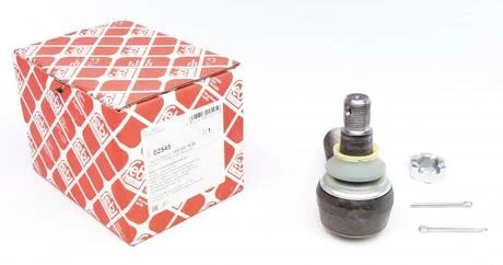 Рульовий наконечник FEBI BILSTEIN 02545