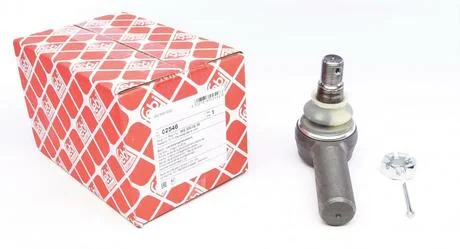Рульовий наконечник FEBI BILSTEIN 02546