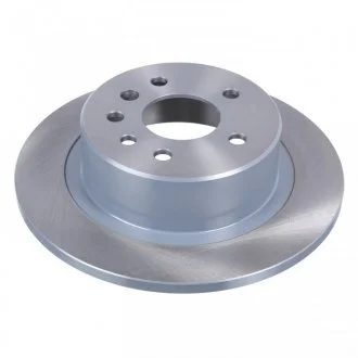 Тормозной диск FEBI BILSTEIN 02552