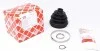 Комплект пильовика ШРКШ Opel PKW 02581