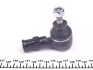 Наконечник рульової тяги OPEL/SMART Corsa/Combo/Tigra/Fortwo(451) "F "94>> FEBI BILSTEIN 02625 (фото 2)