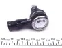 Наконечник рульової тяги OPEL/SMART Corsa/Combo/Tigra/Fortwo(451) "F "94>> FEBI BILSTEIN 02625 (фото 4)