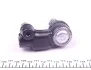Наконечник рульової тяги DAEWOO/OPEL Lanos/Nexia/Kadett E "FL "95>> (*_) FEBI BILSTEIN 02635 (фото 3)