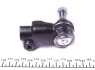Наконечник рульової тяги DAEWOO/OPEL Lanos/Nexia/Kadett E "FR "95>> (*_) FEBI BILSTEIN 02636 (фото 2)