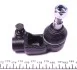 Наконечник рульової тяги DAEWOO/OPEL Lanos/Nexia/Kadett E "FR "95>> (*_) FEBI BILSTEIN 02636 (фото 3)