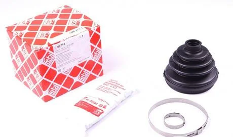 Пильник ШРУСа Opel Kadett / Opel Vectra / Opel Astra (*_) FEBI BILSTEIN 02716