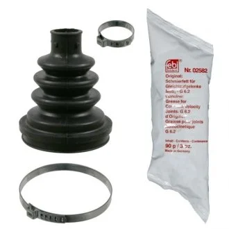 Пыльник шруса FEBI BILSTEIN 02720
