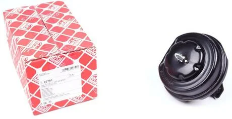 Подушка двигуна VW Passat / VW Golf / Seat Toledo FEBI BILSTEIN 02751