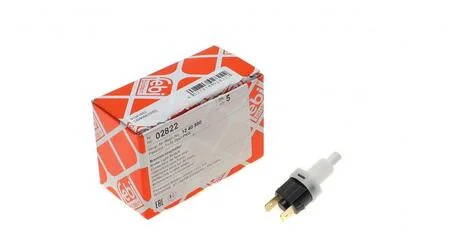 Датчик стоп-сигнала FEBI BILSTEIN 02822