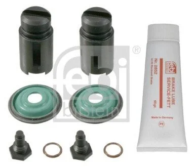 Регулятор барабанних колодок FEBI BILSTEIN 02853