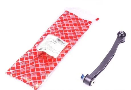 Тяга стабилизатора FEBI BILSTEIN 02891