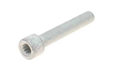 Болт карданного валу M8x1,25mm L=57mm FEBI BILSTEIN 03004 (фото 1)
