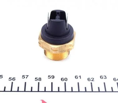 Термовікач вентилятора FEBI BILSTEIN 03079