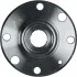 Маточина колеса Opel PKW FEBI BILSTEIN 03104 (фото 4)