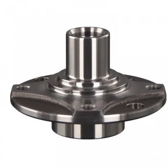 Ступиця колеса Opel Astra / Opel Corsa / Opel Kadett FEBI BILSTEIN 03106