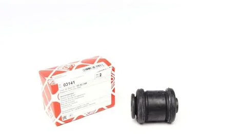 Сайлентблок Daewoo Lanos / Daewoo Nexia / Opel Kadett (*_) FEBI BILSTEIN 03141