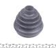 Комплект пильовика ШРКШ Opel PKW FEBI BILSTEIN 03171 (фото 2)